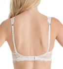 Hanro Moments Lace Soft Cup Bra 071465 Deep Navy 38C