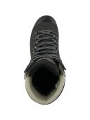 Hanwag Alaska GTX - Asphalt - Hiking Boots 13