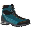 Hanwag Alaska GTX - Brown - Erde - Hiking Boots 14