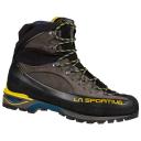 Hanwag Alaska GTX - Brown - Erde - Hiking Boots 14