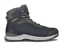 Hanwag Alaska GTX - Brown - Erde - Hiking Boots 14