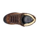 Hanwag Alaska GTX - Brown - Erde - Hiking Boots 14