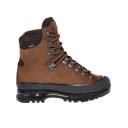 Hanwag Alaska GTX - Brown - Erde - Hiking Boots 6
