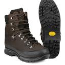 Hanwag Alaska GTX - Brown - Erde - Hiking Boots 6