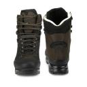 Hanwag Alaska GTX - Brown - Erde - Hiking Boots 6