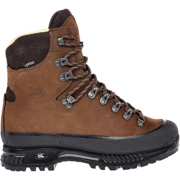 Hanwag Alaska GTX - Brown - Erde - Hiking Boots 6