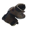 Hanwag Alaska GTX - Brown - Erde - Hiking Boots 9