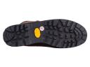 Hanwag Alaska GTX Hiking Shoes - Men's Erde/Brown Wide 13 US H23036-56-13