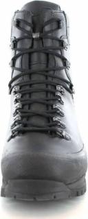 HanWag Alaska GTX - Mens - Schwarz Black