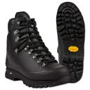 HanWag Alaska GTX - Mens - Schwarz Black
