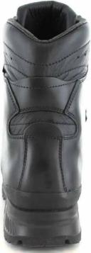 HanWag Alaska GTX - Mens - Schwarz Black