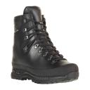 HanWag Alaska GTX - Mens - Schwarz Black