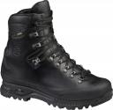 HanWag Alaska GTX, Wide - Mens - Schwarz Black