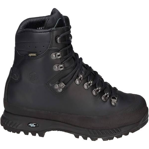 Hanwag - Alaska Wide GTX - Black