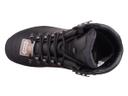 Hanwag Alaska Wide GTX - Black
