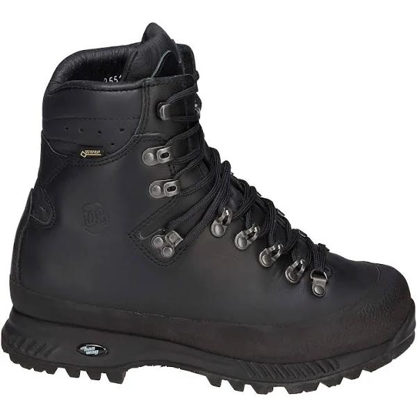 Hanwag Alaska Wide GTX - Black - Schwarz - Hiking Boots 6