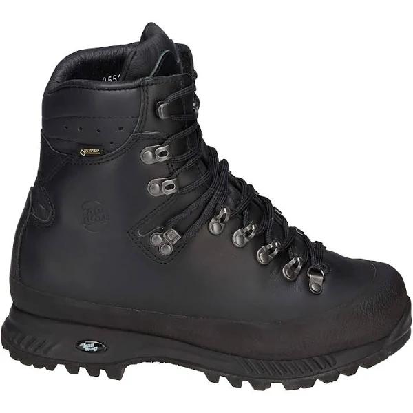 Hanwag Alaska Wide GTX - Black