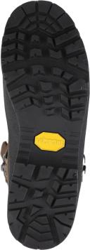 Hanwag Alaska Wide GTX - Brown