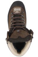 Hanwag Alaska Wide GTX - Brown