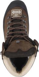 Hanwag Alaska Wide GTX - Brown