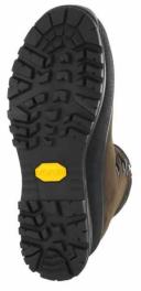 Hanwag Alaska Wide GTX - Brown - Erde - Hiking Boots 6