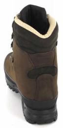 Hanwag Alaska Wide GTX - Brown - Erde - Hiking Boots 6