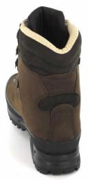 Hanwag Alaska Wide GTX - Brown