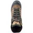 Hanwag Alaska Winter GTX Backpacking Boot - Men's-Black-Medium-12.5