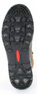 Hanwag Alaska Winter GTX - Brown - Erde - Winter Boots 12,5