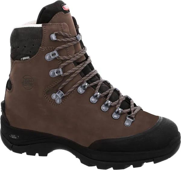 Hanwag Alaska Winter GTX - Brown