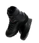 Hanwag Alaska Winter GTX Hiking Boot - Men&s Black / 9.5