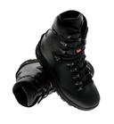 Hanwag Alaska Winter GTX Hiking Boot - Men&s Black / 9.5