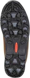 Hanwag Alaska Winter GTX Hiking Boot - Men's Erde Brown / 8.5