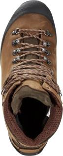 Hanwag Alaska Winter GTX Hiking Boot - Men's Erde Brown / 8.5