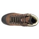 Hanwag Alaska Winter GTX Hiking Boot - Men's Erde Brown / 9