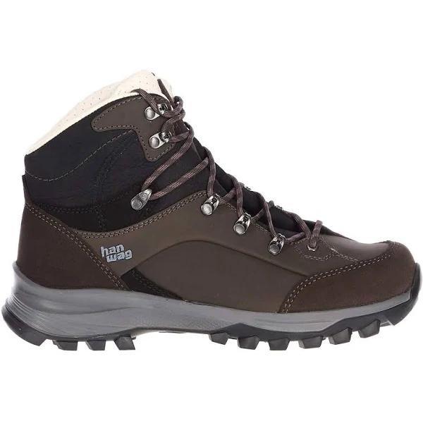 Hanwag Alta Bunion II Lady LL 43