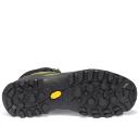 Hanwag Banks GTX Hiking Boot - Men's Asphalt/Green 13 H203000-064620-13