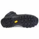 Hanwag Banks GTX Hiking Boot - Men's Asphalt/Green 75 H203000-064620-75