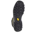 Hanwag Banks GTX Hiking Boot - Men's Asphalt/Green 75 H203000-064620-75