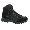 Hanwag Banks GTX Mens Hiking Boots - Black Asphalt