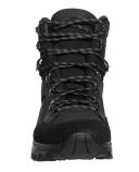 Hanwag Banks GTX Mens Hiking Boots - Black Asphalt