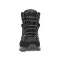 Hanwag Banks GTX Mens Hiking Boots - Black Asphalt