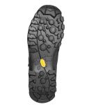 Hanwag Banks GTX Mens Hiking Boots - Black Asphalt