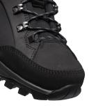 Hanwag Banks GTX Mens Hiking Boots - Black Asphalt