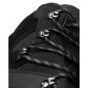 Hanwag Banks GTX Mens Hiking Boots - Black Asphalt