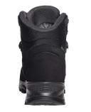 Hanwag Banks GTX Mens Hiking Boots - Black Asphalt