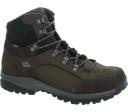 Hanwag Banks SF Extra GTX Mens Hiking Boots - Mocca Asphalt