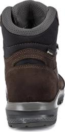 Hanwag Banks SF Extra GTX Mens Hiking Boots - Mocca Asphalt