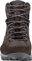 Hanwag Banks SF Extra GTX Mens Hiking Boots - Mocca Asphalt