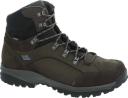 Hanwag Banks SF Extra GTX Mens Hiking Boots - Mocca Asphalt